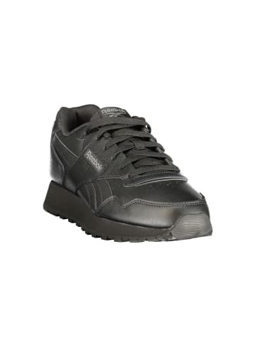 Reebok Schwarz Herren Sneaker aus Polyurethan