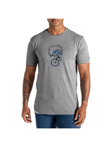 Dare 2b Movement III Tee in Grau