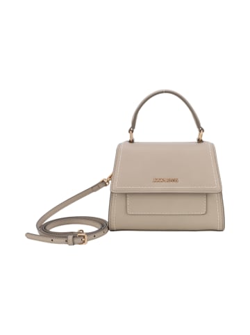 Joop Jeans Handtasche 'Solido Cady in Simply Taupe 20,00 x 16,00 x 8,00 cm'