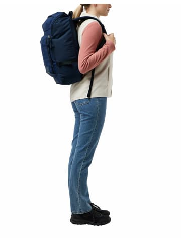 Jack Wolfskin Tagesrucksack für Damen in blau