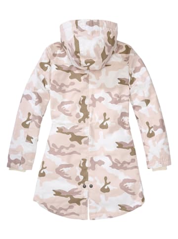 Brandit Brandit Parka in candy camo