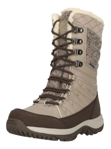 Mols Winterstiefel Bakan in 1265 Island Fossil