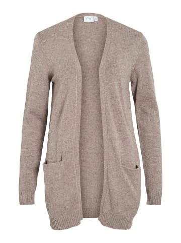 Vila Strickjacke in Falcon