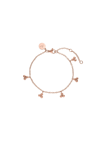PURELEI Armband Seed in Rosegold