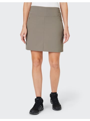 hot-sportswear Skort Bavella in sand