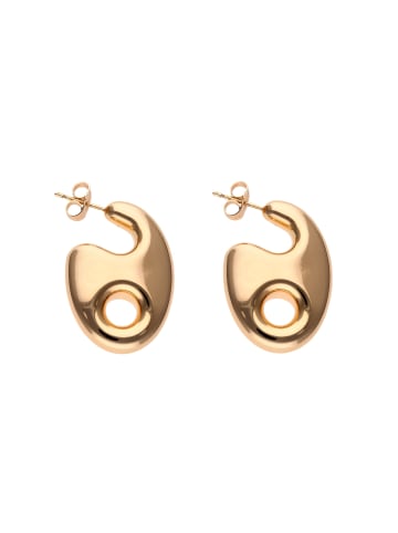 gaya Women Earrings in Gold