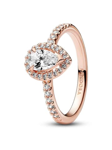 Pandora Ring in gold