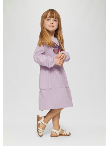 s.Oliver Kleid  in  4725_lavendel