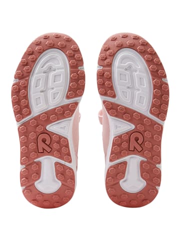 Reima ReimaTec Sneaker " Enkka " in Soft rose