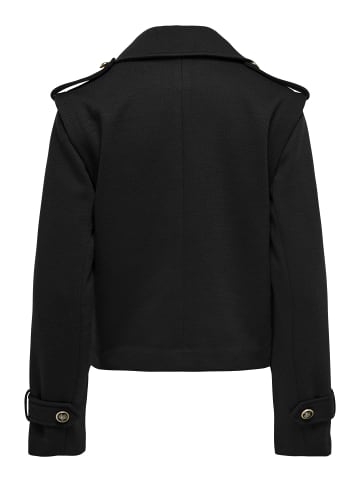 ONLY Jacke in Black