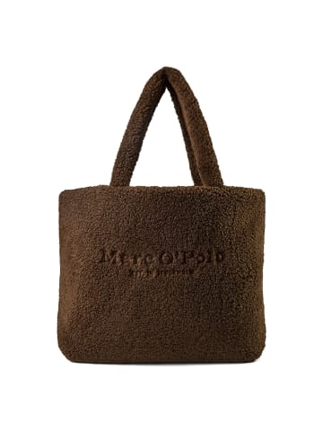 Marc O'Polo Shopper Tasche 54 cm dark walnut