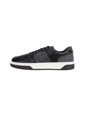 JOOP! Sneaker 'Mazzolino Lista New Coralie in Schwarz'