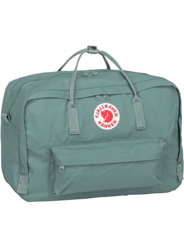 FJÄLLRÄVEN Weekender Kanken Weekender in Frost Green