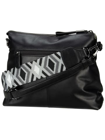 PICARD Bodybag Bella in Schwarz