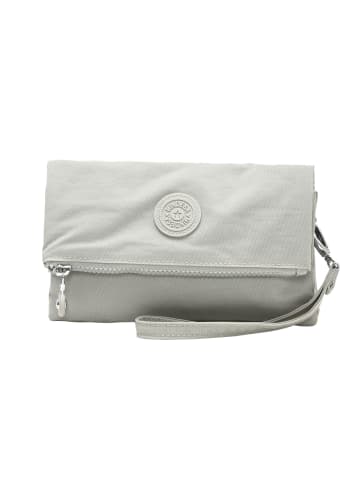 Mindesa Handtasche in Hellgrau