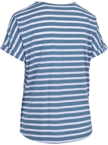 Trespass Shirt "Megan" in Blau