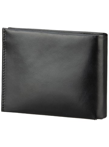 Porsche Design Geldbörse Classic Billfold in Black