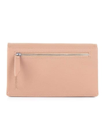 Tamaris TAS Amanda Geldbörse Leder 19 cm in sahara