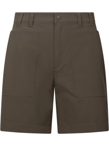 Trespass Short "Montrose Adventure Short" in Grün