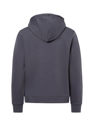 Jack & Jones Kapuzenpullover Jorvesterbrew Newton in anthrazit - 0002