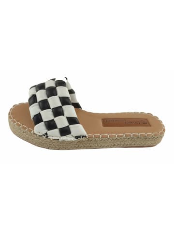 SCARPA Espadrilles für Damen in schwarz