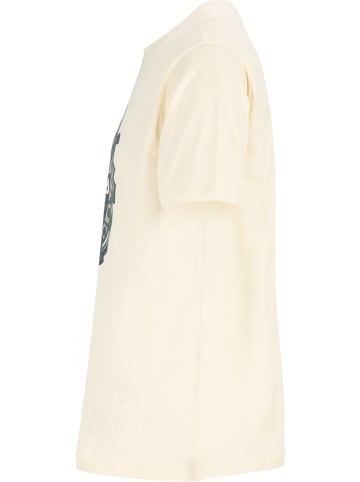 Fila T-Shirt in Weiß