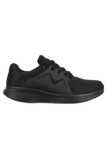 MBT Sneaker Low in schwarz
