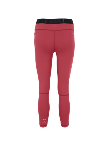 Venice Beach Hose Alvi D in Rot