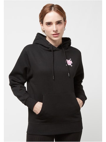 Mister Tee Kapuzenpullover in black