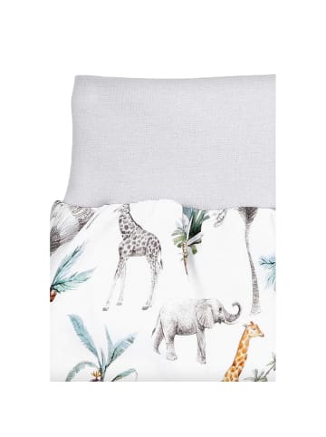 Nini Babyhose Savanne XT in weiss