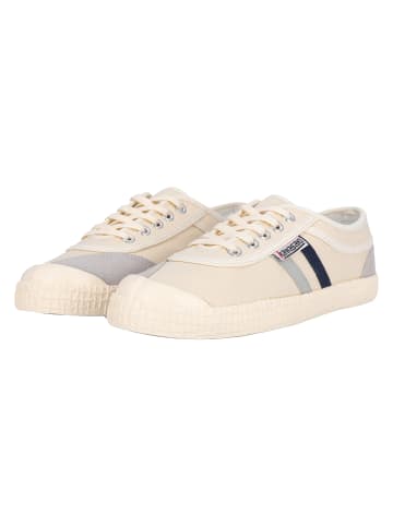 Kawasaki Sneaker Retro Canvas in 1106 Oatmeal