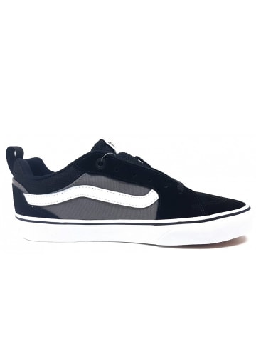 Vans Sneaker Filmore in Schwarz