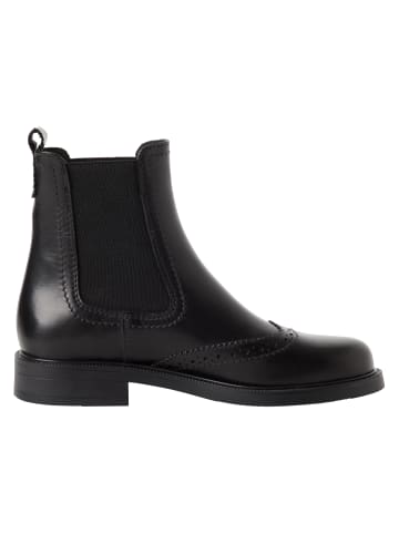 Tamaris Chelsea Boot in BLACK