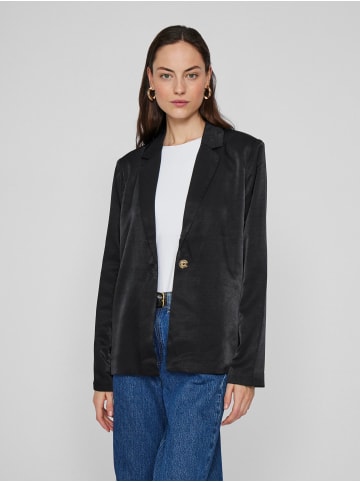 Vila Blazer in Black Beauty