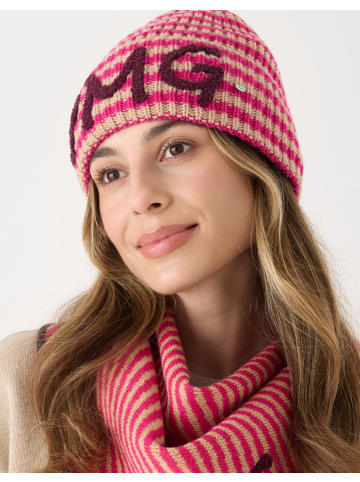 Codello Mütze in pink