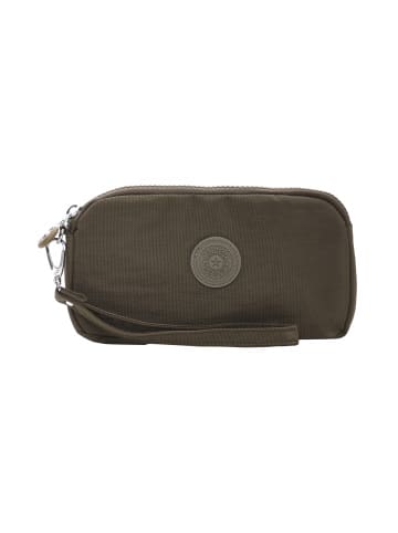 Mindesa Damen Handtasche in Coffee