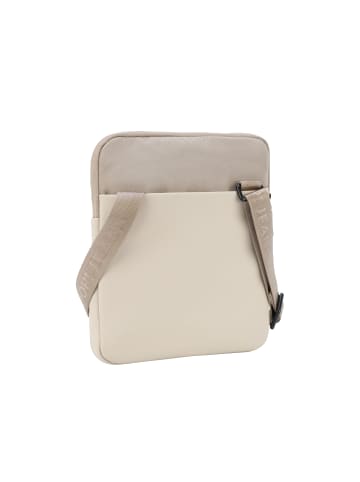 Joop Jeans Schultertasche 'Atessa Liam in Sahara 19,00 x 24,00 x 2,50 cm'