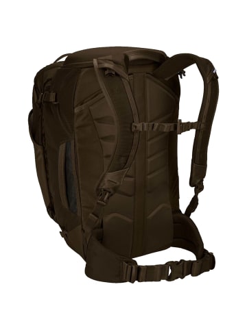 Thule Landmark 60 - Reiserucksack 55 cm (darkest blue) in deep khaki