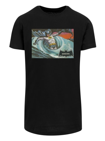 F4NT4STIC T-Shirt DC Comics Superhelden Batman TV Serie Whirlpool in schwarz