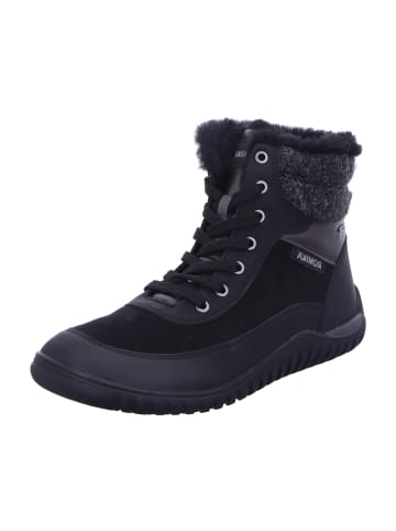 Romika Schnürboots Mit Tex-Membran in schwarz