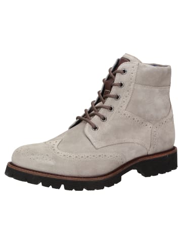 Sioux Stiefelette Dilip-715-H in grau