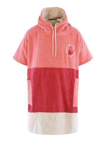 Wave Hawaii  Badeponcho Seta in Seta