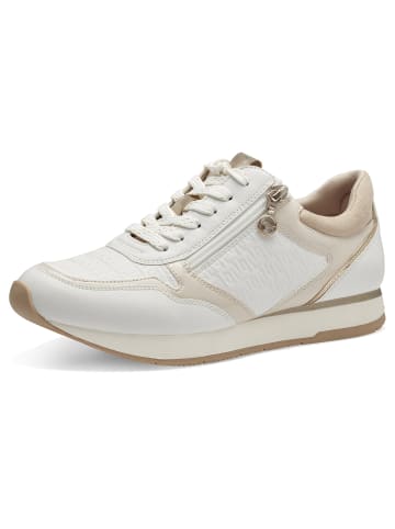 Tamaris Sneaker beige