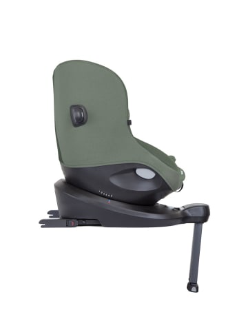 Joie i-Spin 360 Thyme i-Size Autokindersitz in Schwarz ab 0 Monate