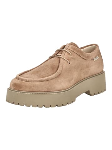 Nero Giardini Halbschuhe in Braun