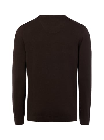 s.Oliver Pullover in schoko - 0004
