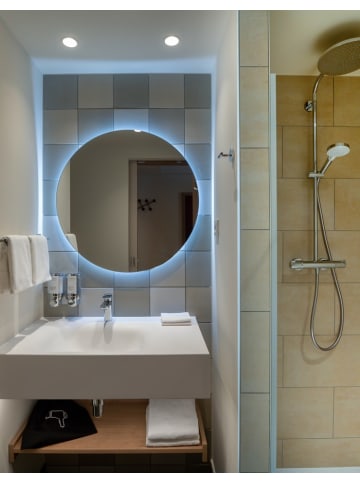 animod SALE: Hampton by Hilton Potsdam Babelsberg - Kurzurlaub direkt am Filmpark