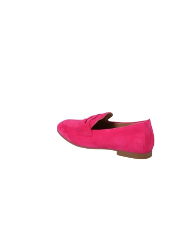 Gabor Slipper in pink