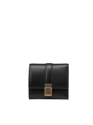 Marc O'Polo Kombi-Geldbörse small in Schwarz