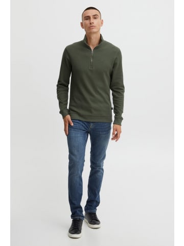 CASUAL FRIDAY Troyer Sebastian in Grün